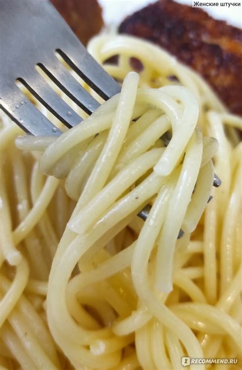 Макаронные изделия Cardinale «Спагетти» 05 - «Вкусные спагетти» | отзывы