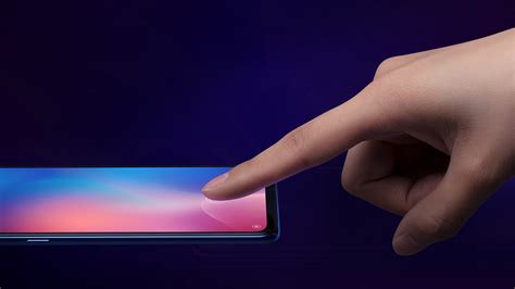 Xiaomi Mi 9 (Pressebilder) | NETZWELT