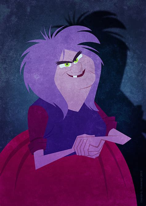 .:Rara Sensación:.: Madame Mim