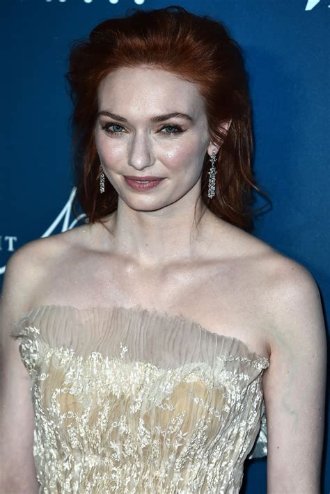 Eleanor Tomlinson - HawtCelebs
