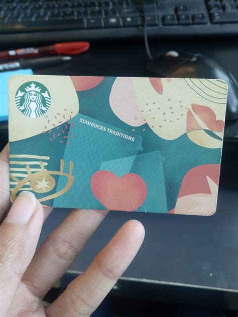 Starbucks Stickers on Carousell