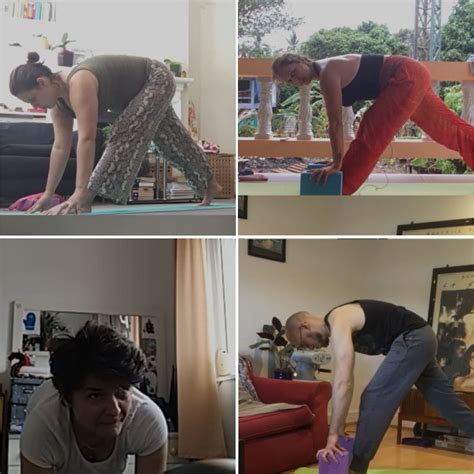 The Ease And Beauty Of Online Yoga Classes - Yoga with Evelina