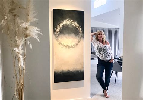 About | Tina Ross Artist