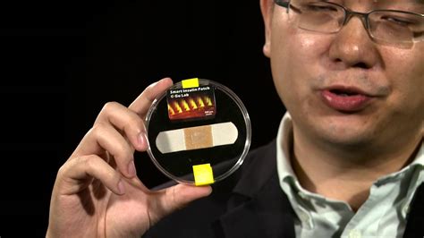 Zhen Gu, PhD, 2015 Pathway Accelerator Award Recipient - YouTube
