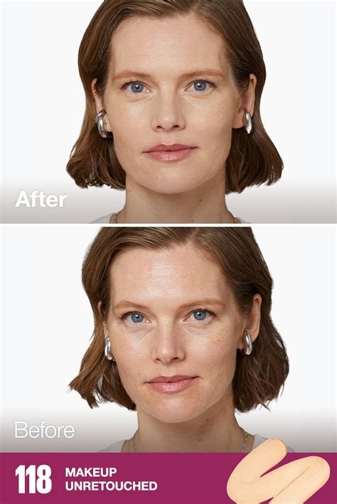 Instant Age Rewind Eraser Treatment Makeup + Pro vitamin B5 SPF 20 - M ...