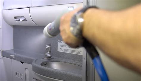 Aircraft cleaning and sanitation | Covid 19 | WestJet official site
