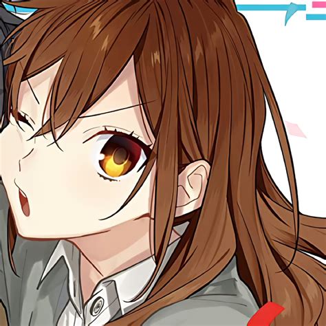 horimiya  miyamura matching pfp