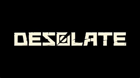 DESOLATE - Gameplay Trailer - Cramgaming.com