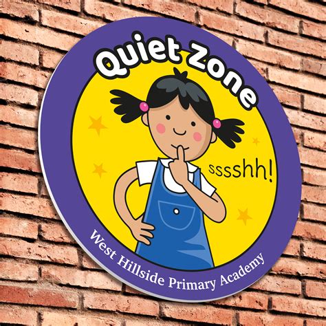 “Creating Peaceful Learning Environments: The Power of Quiet Zones in