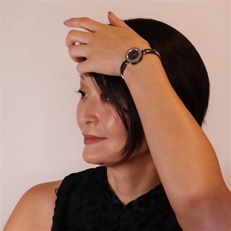 Fragrance Consultant | Hiro Nakayama | Japan