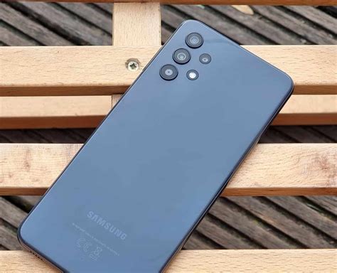 Цена нового смартфона Galaxy A22 5G будет ниже, чем у Galaxy A32 5G