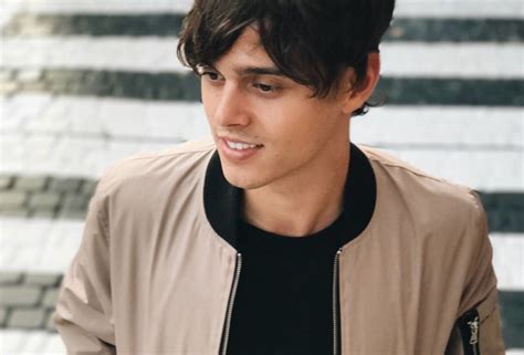 ALEKSEEV показал, с чего началась его профессиональная карьера певца