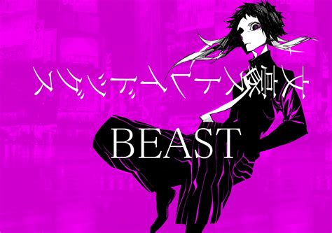 Akutagawa Ryuunosuke (Bungou Stray Dogs) Image by Hoshikawa Shiwasu