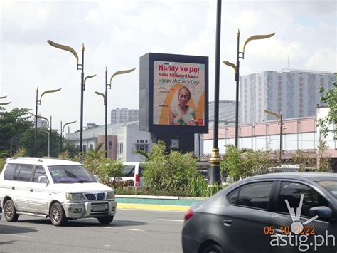 McDonald’s Philippines showed off our moms last Mother’s Day on
