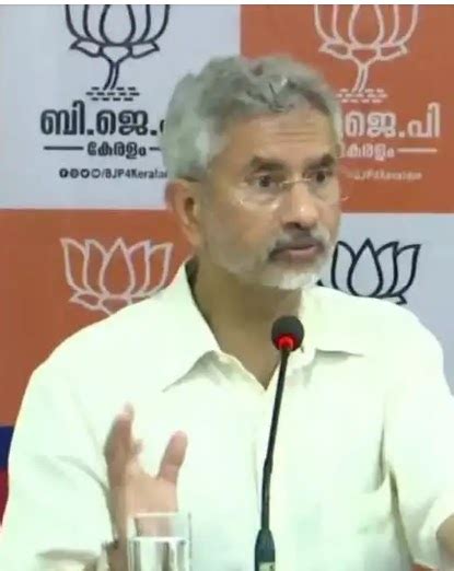 श्रीलंकाई संकट एक गंभीर मामला : विदेश मंत्री एस जयशंकर