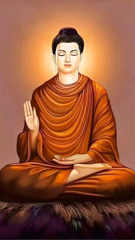 buddha artwork inspiring lord buddha wallpapers mahapurush