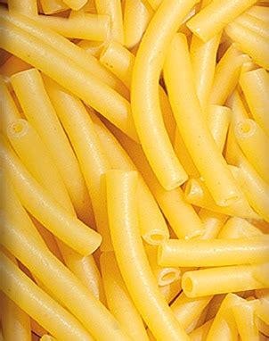 MACCHERONI | Barilla for Professionals