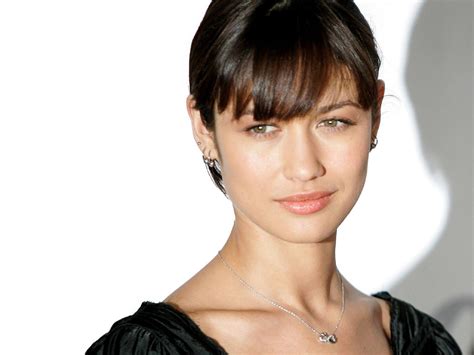 Olga Kurylenko Hitman Wallpaper - WallpaperSafari