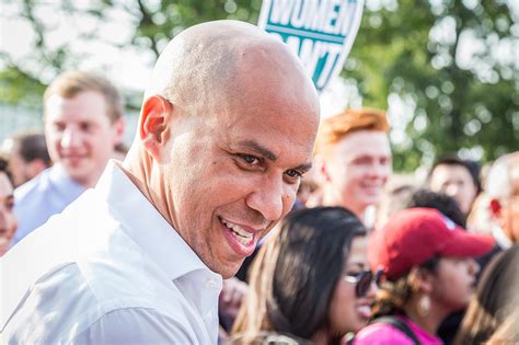 Cory Booker Stanford Football / Cory Booker Was An Elite College ...