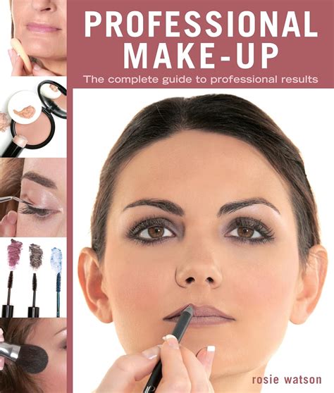 professional    complete guide  professional results imm