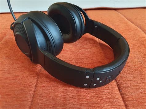 Słuchawki RAZER KRAKEN RZ04-0295 | Ostrołęka | Kup teraz na Allegro ...