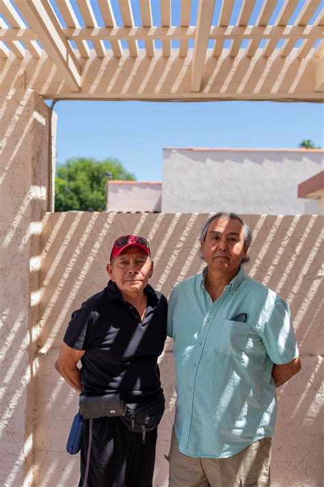 Nursing Home Residents, Denied Visitors, Make Shocking Declines Loved