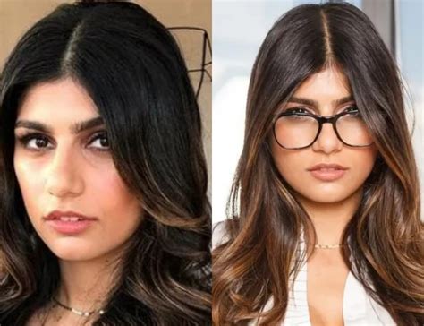 Deretan Bintang Porno Tercantik Keturunan Timur Tengah, Nomor 2 Bikin 