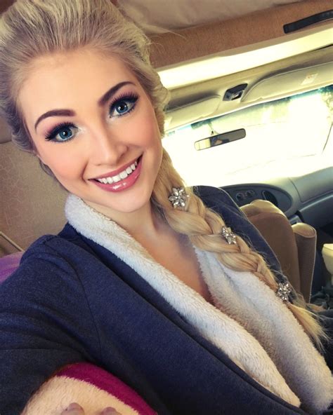 Anna Faith Fapello