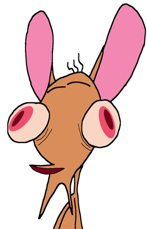 Ren Headshot by Grantrules on DeviantArt