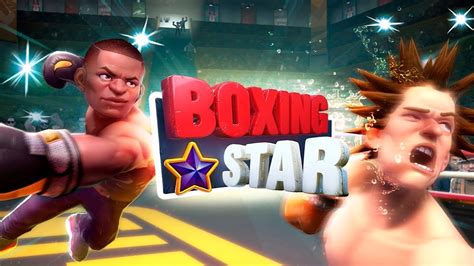 Boxing Star: Мобилна Бокс Игра (Безплатна) | Games4SmartPhones