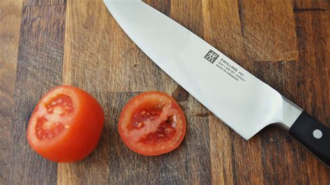 Cuchillos Zwilling Pro: prueba y opinión - IdeasParaCocinar