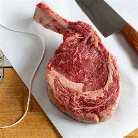 how to cut prime rib bone in 3