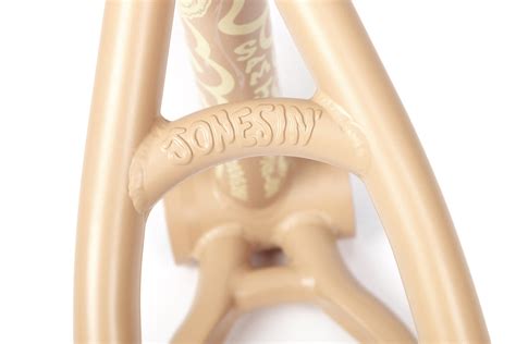 NEW 'CUPPA CABANA!' BSD JONESIN' FRAME – BSD BMX