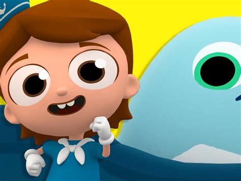 Prime Video: Paco El Marinero