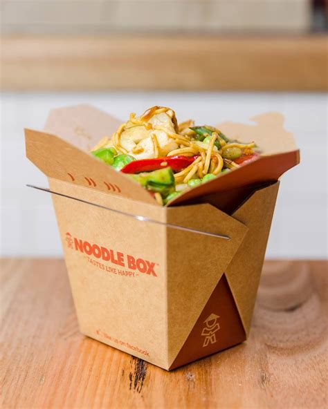 noodle box noodles  logan newbigin blog
