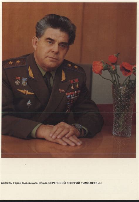Лётчики-космонавты СССР: foto_history — LiveJournal