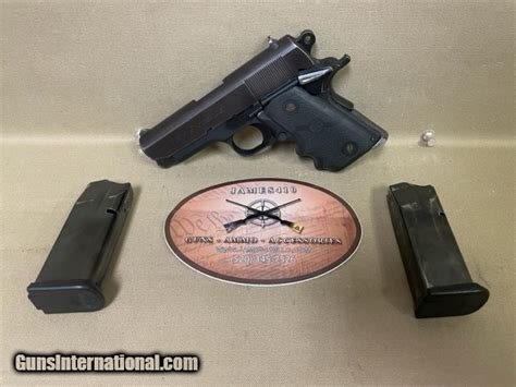 PARA-ORDNANCE p12-45