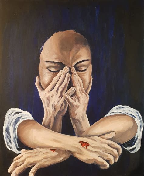 Barbi Larkins: Art with a bit of magic