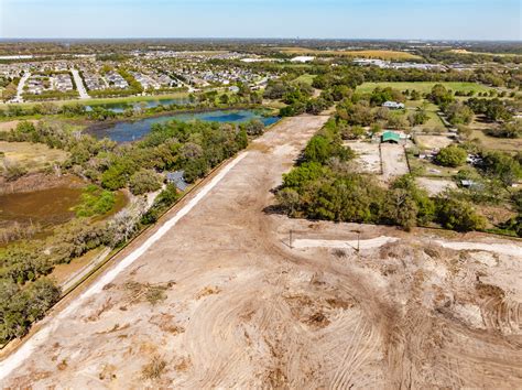 Shoppes at East Shore – Apopka Publix | Smith Site Development South, LLC