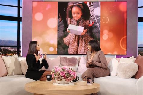 Skai Jackson Reflects on Being a Baby Model: ‘I Had a Lot of Confidence ...