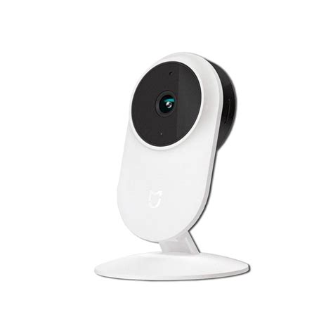 Mijia Smart Home Camera | Умный дом Xiaomi