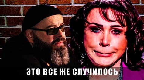 ПОСЛЕДНИЕ НОВОСТИ О СОСТОЯНИИ БАБКИНОЙ | ЧТО СЛУЧИЛОСЬ С ФАДЕЕВЫМ ...