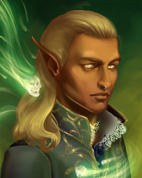 ArtStation - Daeran