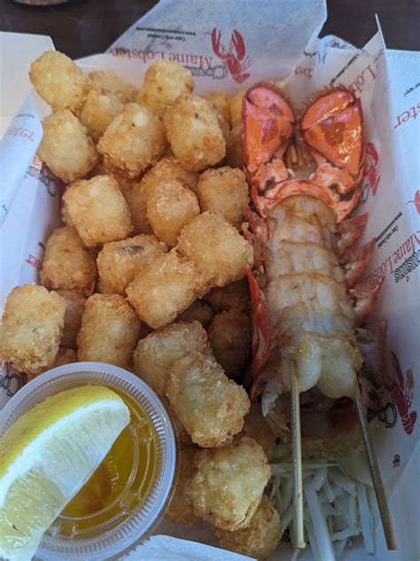 Chicago restaurants cousins maine lobster food truck – Artofit