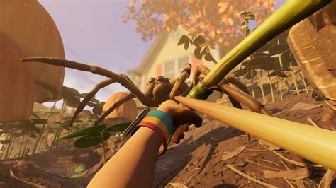 Купить игру Grounded на аккаунт Steam
