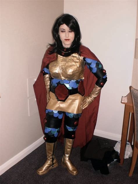 View Costume | Cosplay Island
