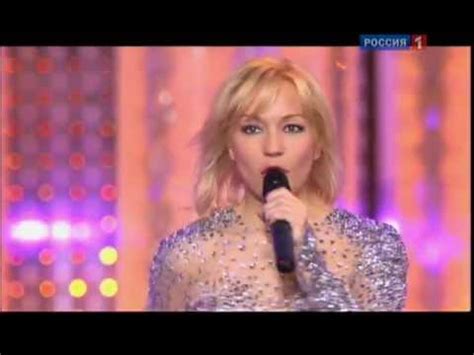 День рождения - Татьяна Буланова (2011) - YouTube