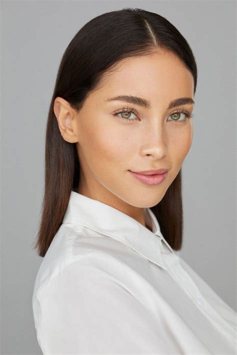 PRISCILLA QUINTANA at a Photoshoot, 2020 – HawtCelebs