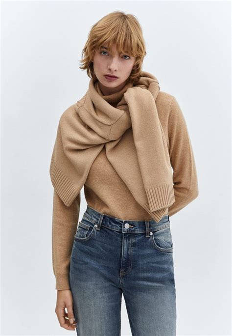 Джинсы Mango VIOLETA, цвет: синий, RTLADE864401 — купить в интернет ...