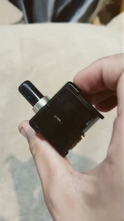 ЧТО ДЕЛАТЬ ЕСЛИ ПОДИК, ЧАРОН, ПАСИТО, БРУСКО, VAPORESSO, САНТИ, ЧАРОН ...